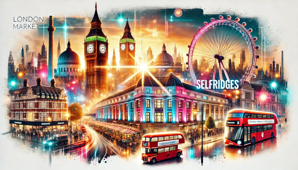 Brondesbury Apartment London