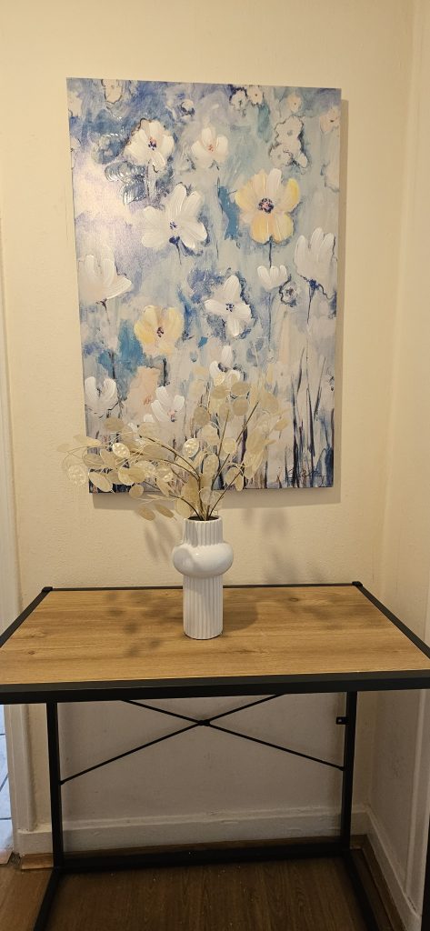 Brondesbury Apartment London