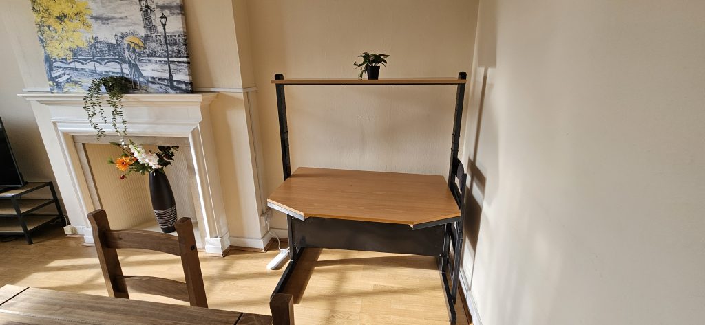 Brondesbury Apartment London